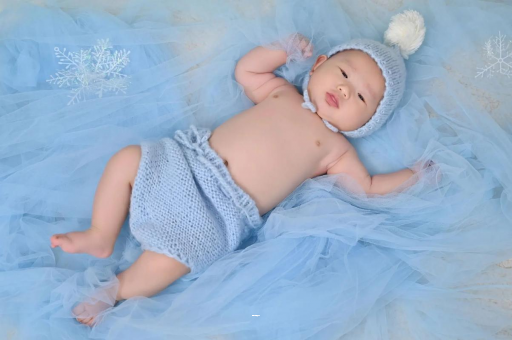 芜湖宝宝拉肚子发烧